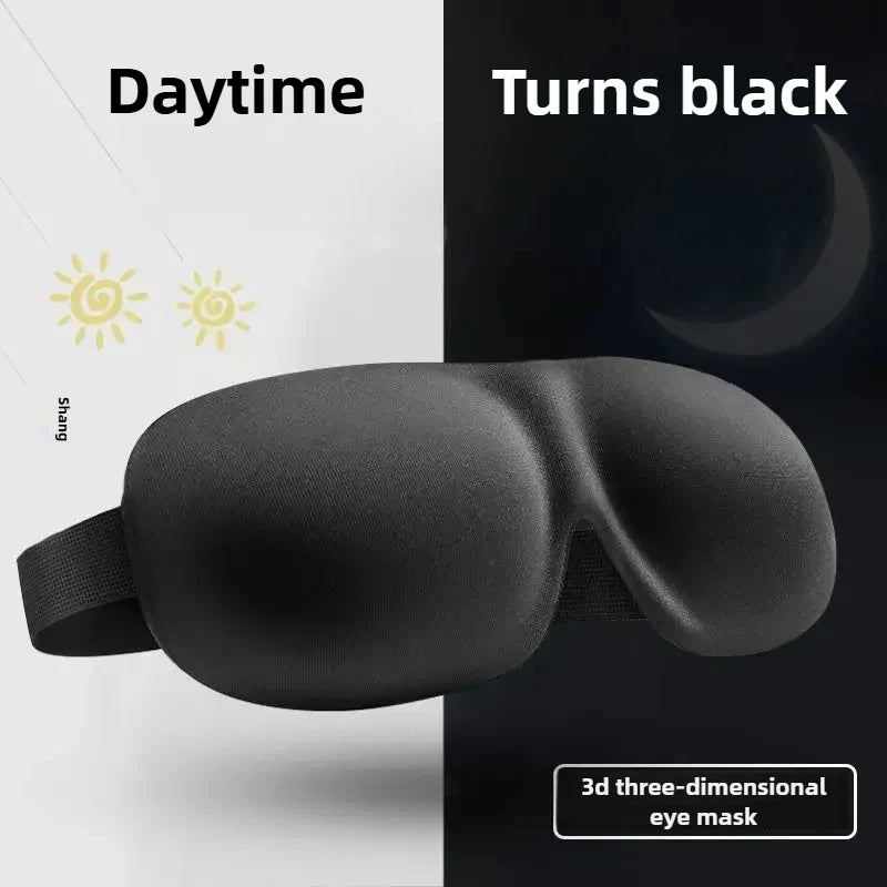 3D Eye Mask