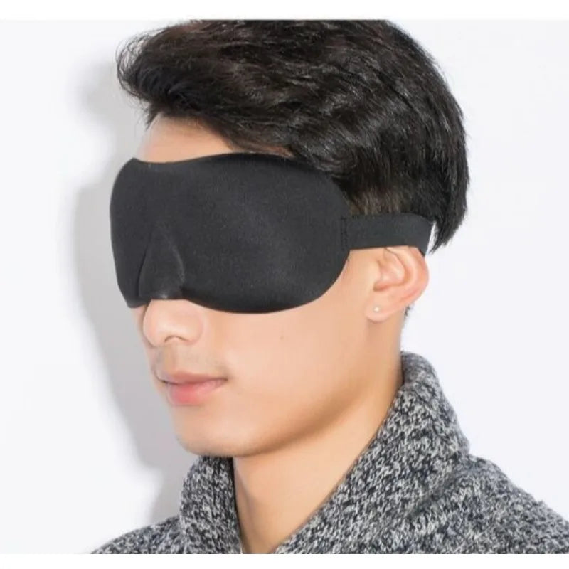 3D Eye Mask