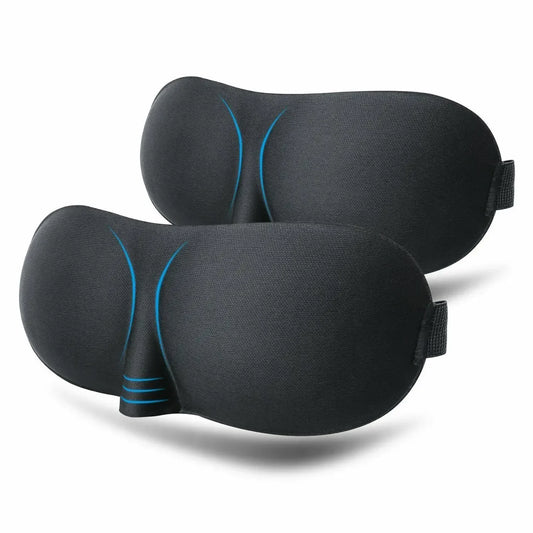 3D Eye Mask