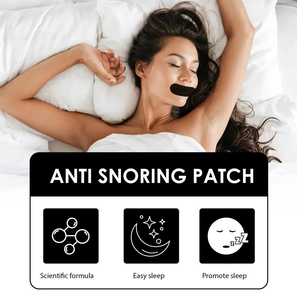 Mouth Tape 