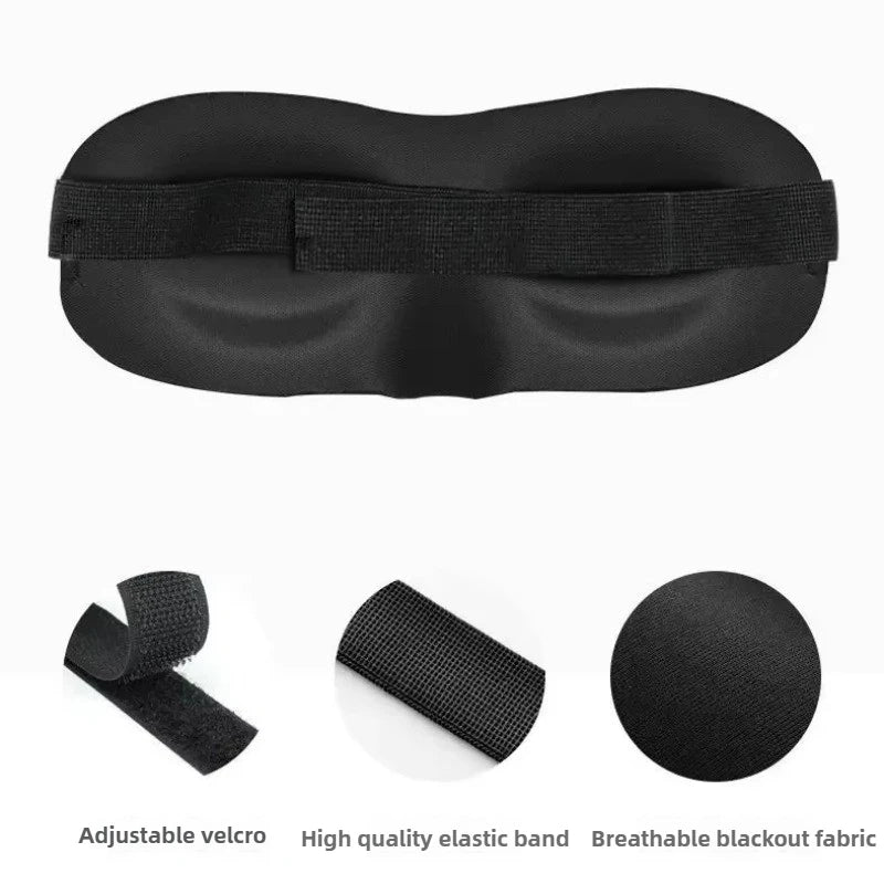 3D Eye Mask