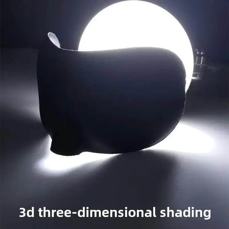 3D Eye Mask